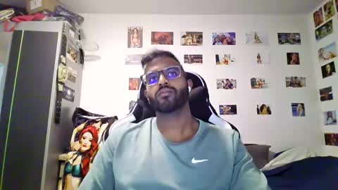 yourchrisjizz online show from 03/27/26, 01:33