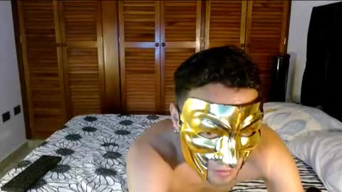 Snapshot of yourcouplehot chatting on 11/22/25, 06:01 yourcouplehot online show from 11/22/25, 06:01