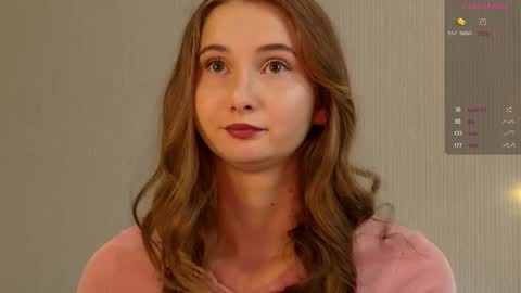 Snapshot of yourcreamyister chatting on 10/30/25, 11:00 creamysister online show from 10/30/25, 11:00