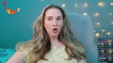 creamysister online show from 04/28/26, 05:29