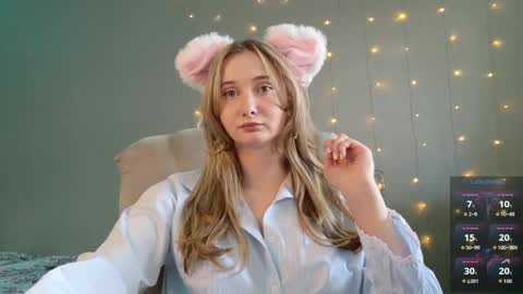 creamysister online show from 05/03/26, 09:04