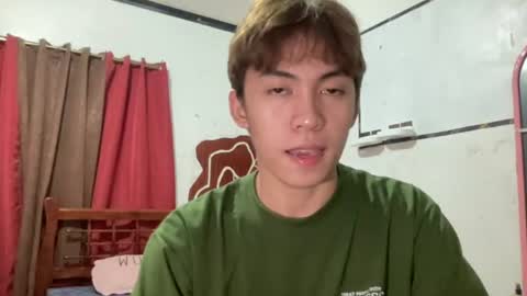 April online show from 07/08/26, 01:04