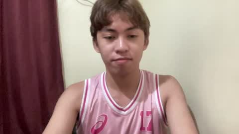 April online show from 07/09/26, 02:21