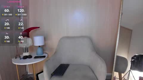 Sofia  independent model 3 online show from 12/14/24, 05:18