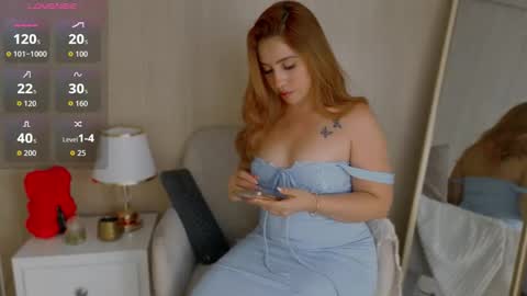 Sofia  independent model 3 online show from 03/27/26, 04:40