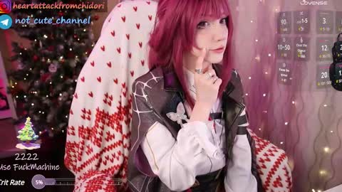 Lina Fansly    online show from 01/17/25, 10:56