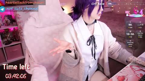 Lina Fansly    online show from 10/23/25, 07:07