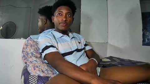 Yourdaddy2005 online show from 03/04/26, 09:15