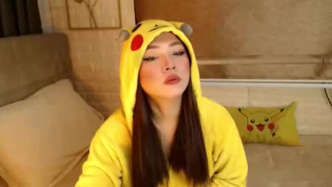 Snapshot of yourdevilsweettsx chatting on 01/18/26, 08:51 JEN online show from 01/18/26, 08:51