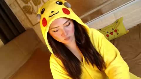 Snapshot of yourdevilsweettsx chatting on 02/22/26, 01:31 JEN online show from 02/22/26, 01:31