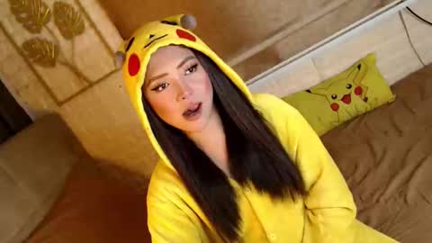 Snapshot of yourdevilsweettsx chatting on 02/23/26, 10:56 JEN online show from 02/23/26, 10:56