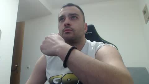 DickFromDreams online show from 01/21/25, 07:17