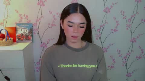 Snapshot of yourdreamgirljane chatting on 10/28/25, 06:54 JANE online show from 10/28/25, 06:54