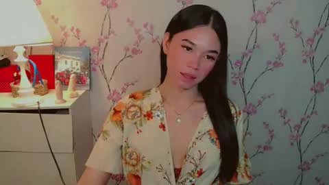 Snapshot of yourdreamgirljane chatting on 10/30/25, 06:59 JANE online show from 10/30/25, 06:59