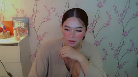 Snapshot of yourdreamgirljane chatting on 10/31/25, 12:11 JANE online show from 10/31/25, 12:11