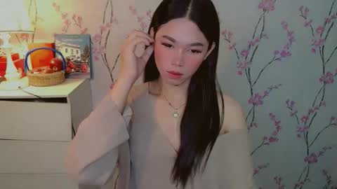 Snapshot of yourdreamgirljane chatting on 11/13/25, 12:53 JANE online show from 11/13/25, 12:53