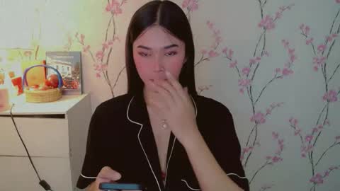 Snapshot of yourdreamgirljane chatting on 11/23/25, 02:33 JANE online show from 11/23/25, 02:33