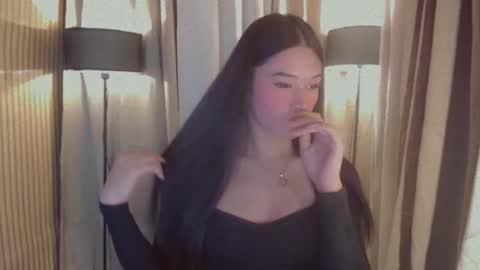 Snapshot of yourdreamgirljane chatting on 12/05/25, 11:08 JANE online show from 12/05/25, 11:08