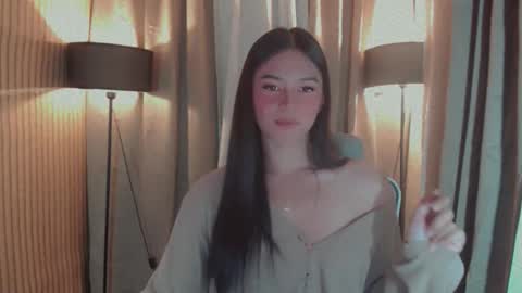 Snapshot of yourdreamgirljane chatting on 12/22/25, 08:00 JANE online show from 12/22/25, 08:00