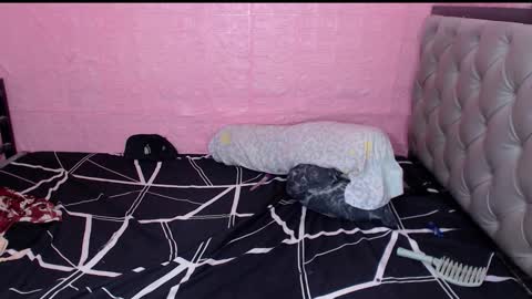 yourdreamisabell online show from 09/12/25, 06:41