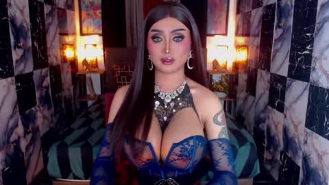 Kath Harper online show from 10/16/25, 06:03