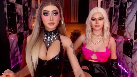 Kath Harper online show from 12/19/25, 11:01