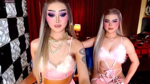 Kath Harper online show from 02/15/26, 10:58