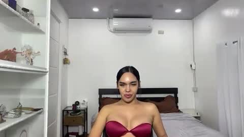 Snapshot of yourduchessofsex chatting on 10/29/25, 06:31 Miss Kelsey online show from 10/29/25, 06:31