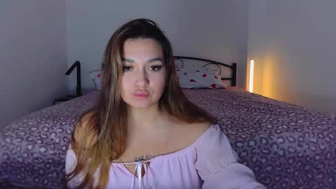 Emily  online show from 10/12/25, 09:47
