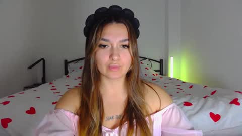 Emily  online show from 10/14/25, 10:27