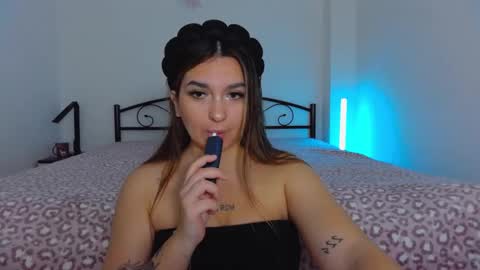 Emily  online show from 10/21/25, 07:20