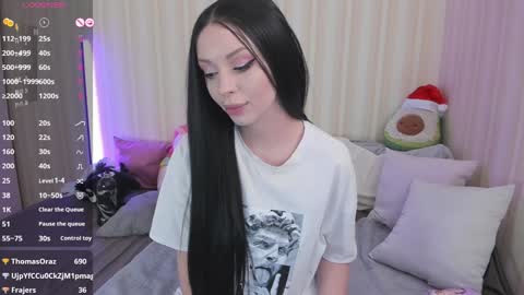 Snapshot of youreyesgazm chatting on 01/05/25, 11:59 Mary online show from 01/05/25, 11:59