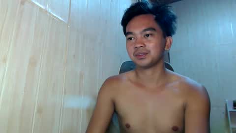Snapshot of yourfantasyboyjr chatting on 10/08/25, 12:47 i am your dream boy  JR  online show from 10/08/25, 12:47