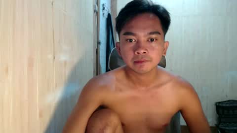 i am your dream boy  JR  online show from 11/27/25, 08:05