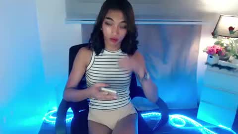 Snapshot of yourfantasygirlxx chatting on 12/03/25, 11:03 Judy online show from 12/03/25, 11:03