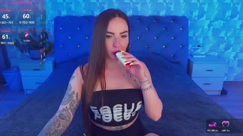 Sue online show from 03/03/26, 08:31