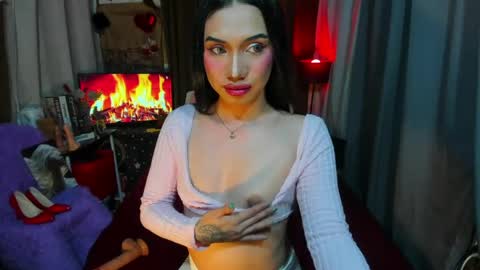 call me ganda online show from 05/06/26, 02:22