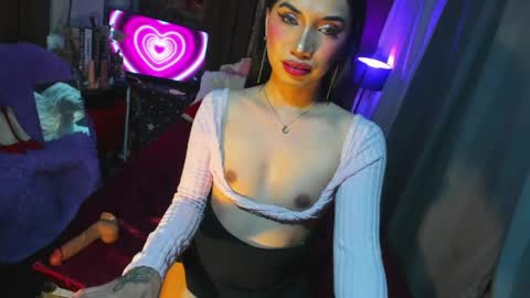 call me ganda online show from 05/07/26, 01:49