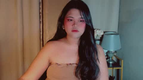 Jessica online show from 10/26/25, 11:05