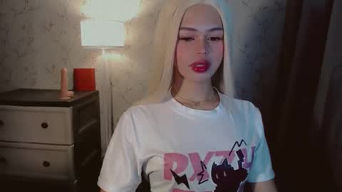 Sunshine online show from 11/19/25, 09:09