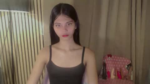 Vivian online show from 02/19/26, 02:46