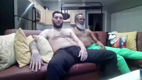 Hey Im Justin online show from 03/04/26, 10:32