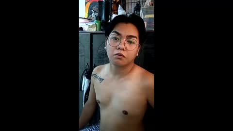 Snapshot of yourfemboitinydick chatting on 05/27/26, 03:14 Fem boi Nards online show from 05/27/26, 03:14
