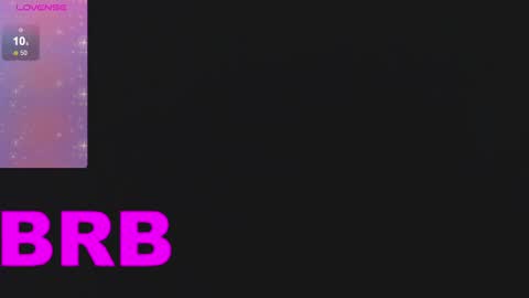 yourfieryangel_13 online show from 03/10/25, 02:06