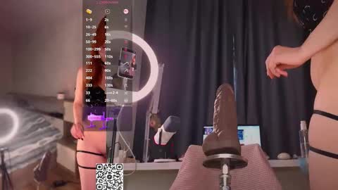 ALICE online show from 02/27/26, 07:52