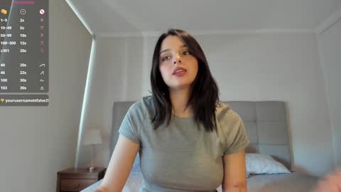 Helena online show from 02/07/25, 02:37