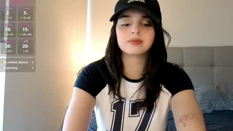 Snapshot of yourfreakygirl chatting on 07/14/26, 07:08 Helena online show from 07/14/26, 07:08