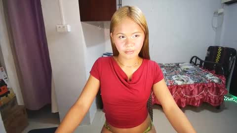 Angela online show from 11/19/25, 11:21