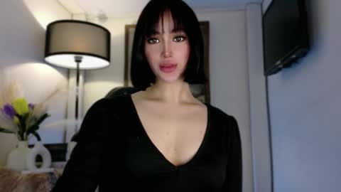 Kimberly online show from 11/29/25, 05:05