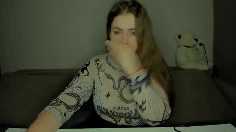 yourgem__ online show from 03/25/26, 02:39